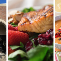 Doc Green's Salads and Grill