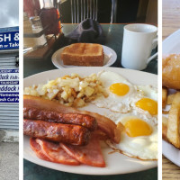 Docker's Fish & Chip & Breakfast