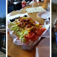 Docks Grill At Pirates Cove Marina