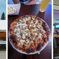 Docksider Bar