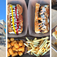 Dog Haus Palmdale