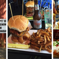 Dog House Saloon & Grill