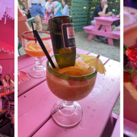 Dolly's Cocktail Bar