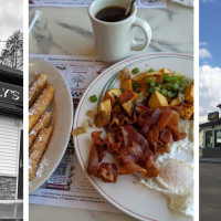 Dolly's Diner West