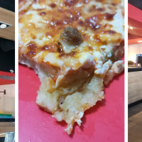 Domino's Apodaca