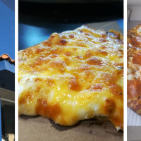 Domino's Las Juntas