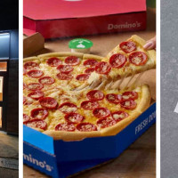 Domino's Pizza - Barnstaple