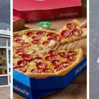 Domino's Pizza - Daventry