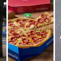 Domino's Pizza - Driffield