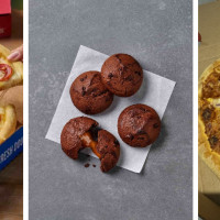 Domino's Pizza - Great Dunmow