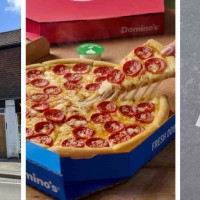 Domino's Pizza - Haslemere