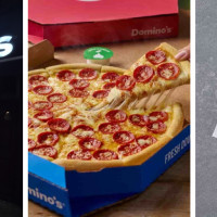 Domino's Pizza - London - Norbury