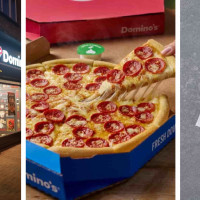 Domino's Pizza - Luton - North