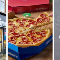 Domino's Pizza - Manchester - Chorlton