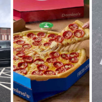 Domino's Pizza - Mansfield