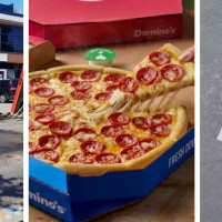 Domino's Pizza - Newark
