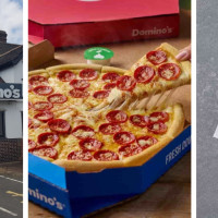 Domino's Pizza - Telford - Wellington