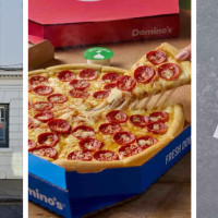 Domino's Pizza - Thrapston