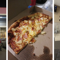 Domino's Plaza Bella Huinala