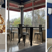 Domino's Tecamachalco