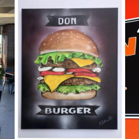 Don Burger