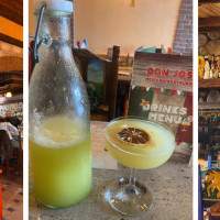 Don Jose Mexican Restaurant Netcong