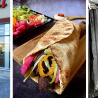 Donair Grill