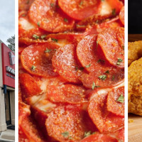 Donatos Pizza Columbus