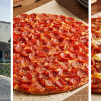 Donatos Pizza Naples