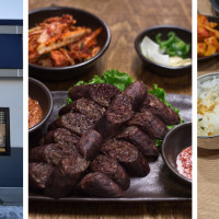 Dookbaeki Korean Restaurant South