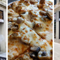 Doozy's Sub & Pizza Shop