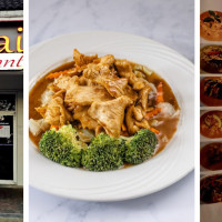Doral Thai Restaurant