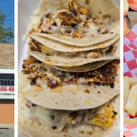 Dos Pueblitos Restaurant
