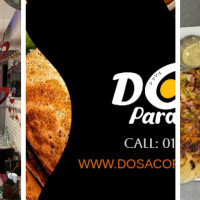 Dosa Paratha Corner