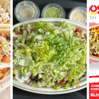 DosBros Fresh Mexican Grill