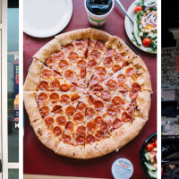 DoubleDave's Pizzaworks