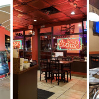 Dough Boys Pizzeria & Italian Restaurant