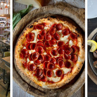 Dough Pizzeria Napoletana San Antonio