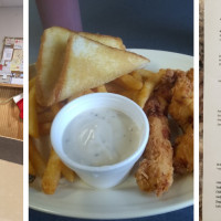Douglass Corner Cafe