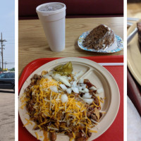 Doug's Hickory Pit Bar-B-Q