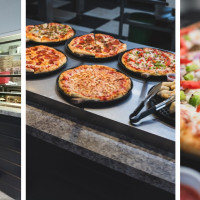 Downtown Pizza Co