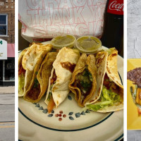Downtown Tacos