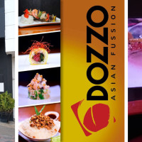 Dozzo Asian Fusion