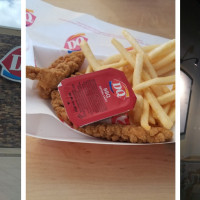 DQ Grill & Chill Restaurant