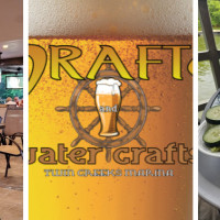 Drafts & Watercrafts