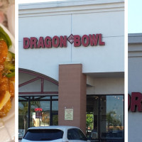 Dragon Bowl Chinese Restaurant