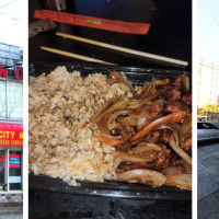 Dragon City Restaurant