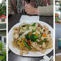Dragon Palace Restaurant