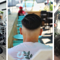 DREAM Barbershop