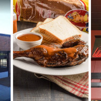Dreamland BBQ Birmingham